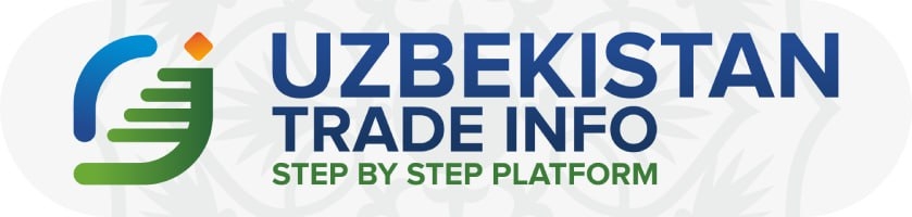 UZBEKISTAN TRADE INFO